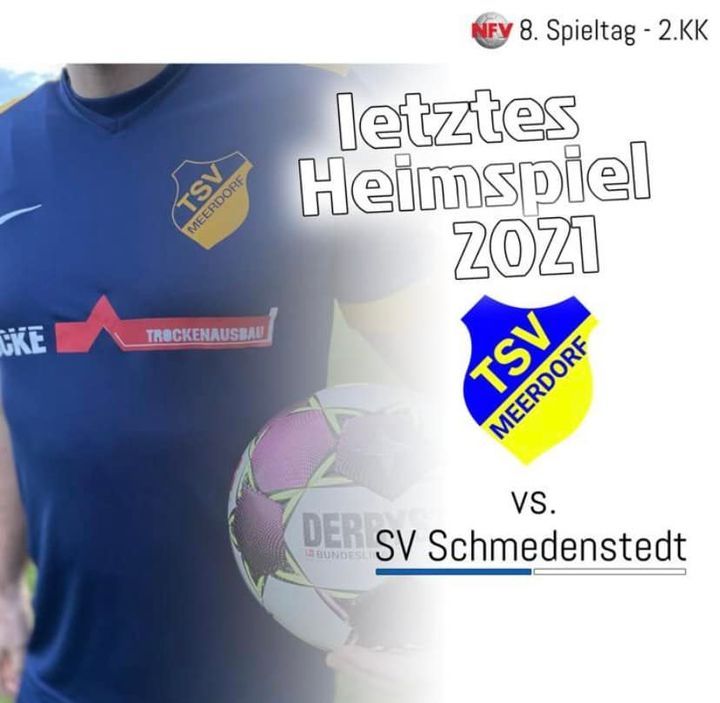 Aktuelle Neuigkeiten | TSV Meerdorf