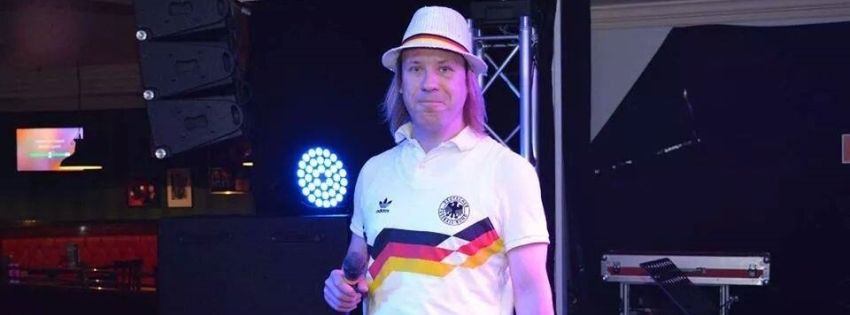 TERMINE | Karaoke Star Uwe Knisch