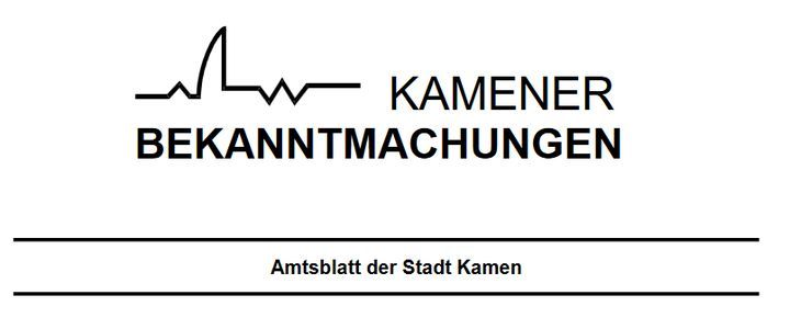 Aktuelle Neuigkeiten | Kamen24.de