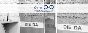 Impressum | Optik van Schwaamen