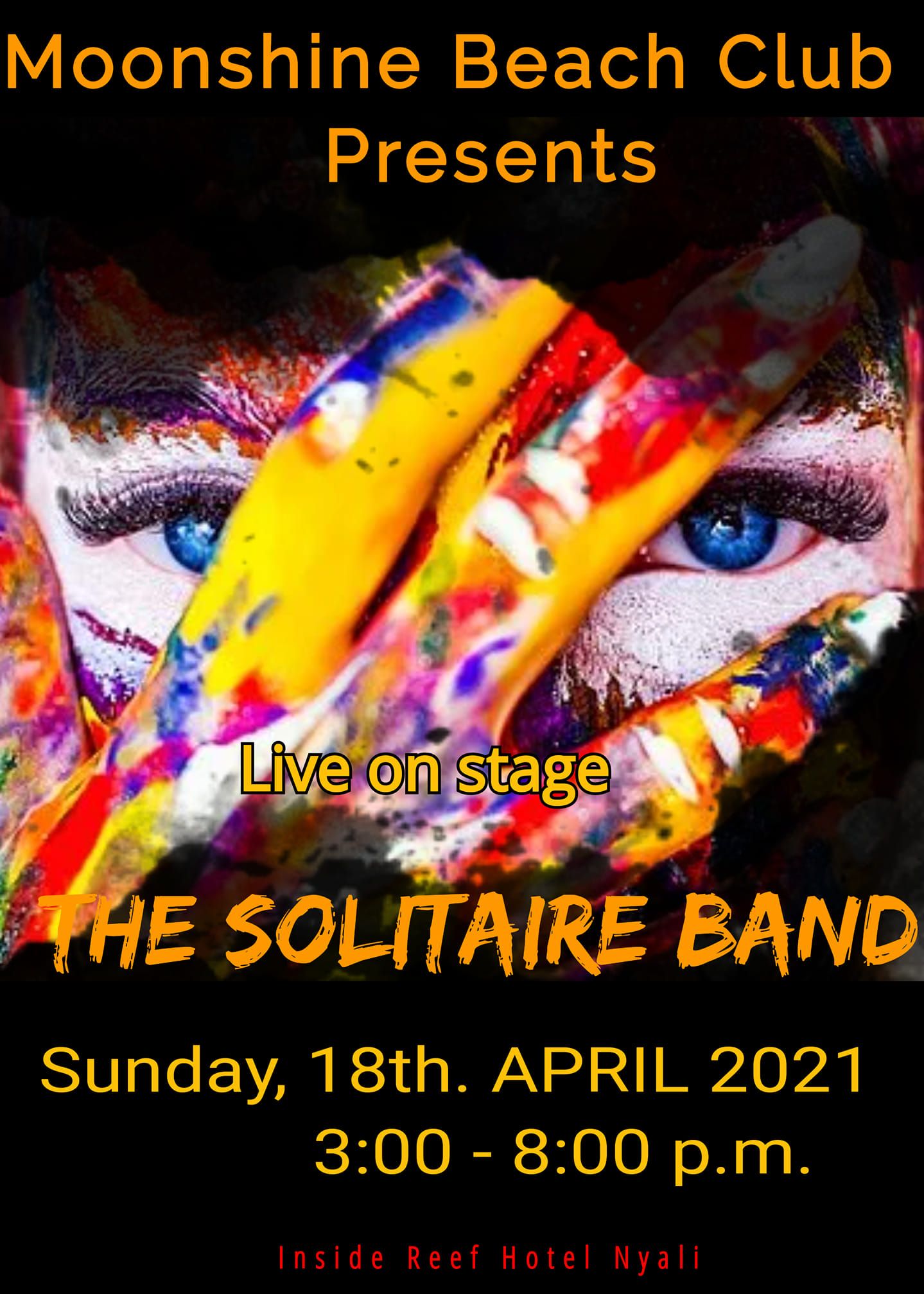 Aktuell | Solitaire Band