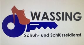 Anmelden | Manfred Wassing Gesundheitspraktiker, Schuh- und Schlüsseldienst