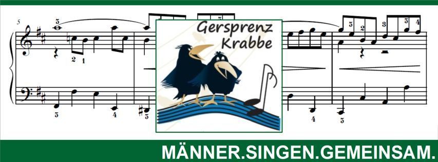 Repertoire | GersprenzKrabbe