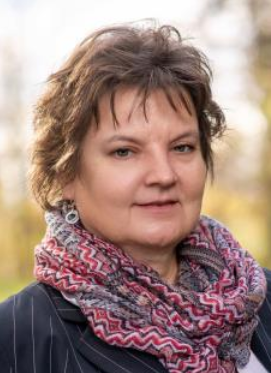 Susanne Oppermann
