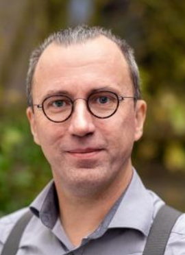 Sören Deglow