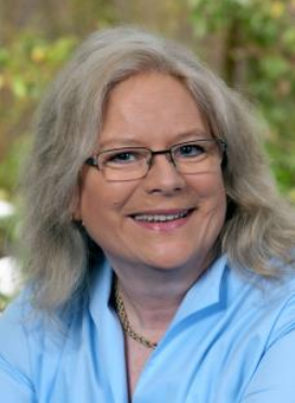 Susanne Oppermann