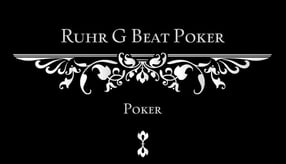 Termine | Ruhr G Beat Poker