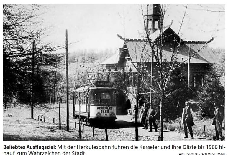 Aktuell | Neue Herkulesbahn Kassel e.V.