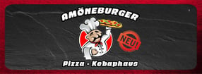 Speisekarte | Amöneburger Pizza-Kebaphaus
