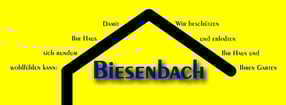 Aktuell | Dienstleistungen Biesenbach