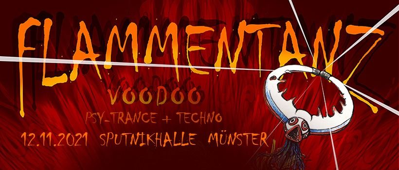 Herzlich willkommen bei flammentanz! - Willkommen!