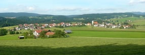 Gemeinde Jandelsbrunn