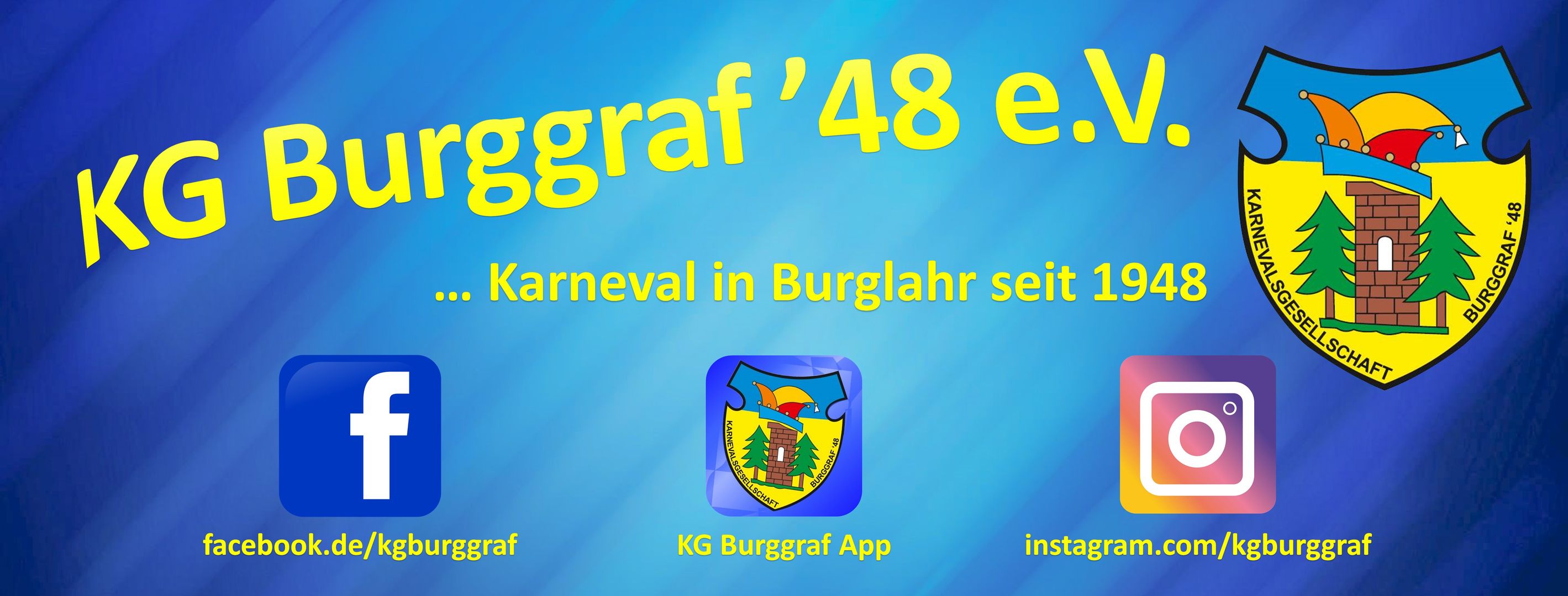 Kontakte | kg-burggraf