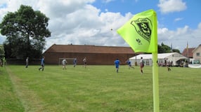 Termine | FSV 2005 Kleinwechsungen