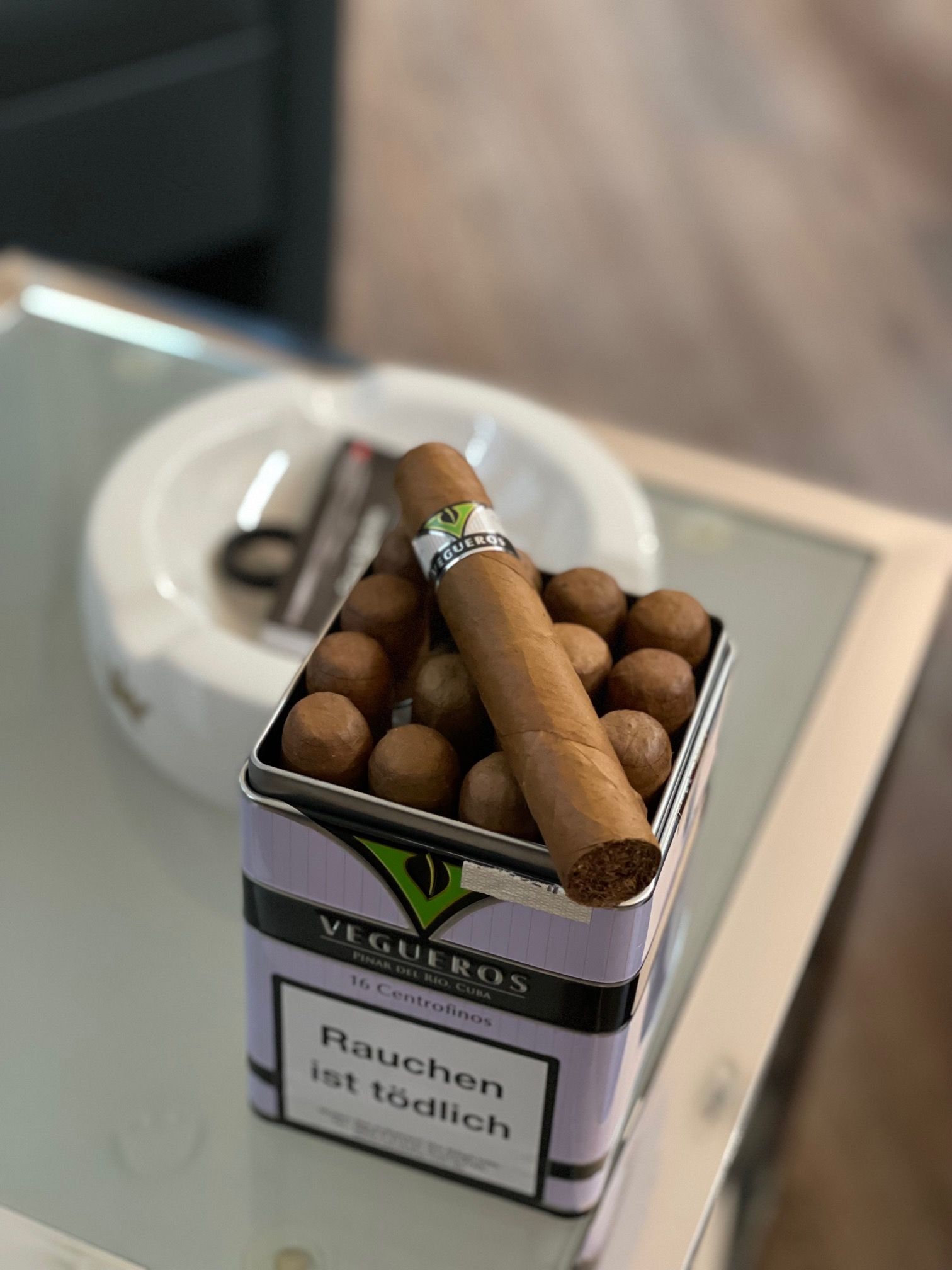 Aktuell | Zigarrenclub Ulm