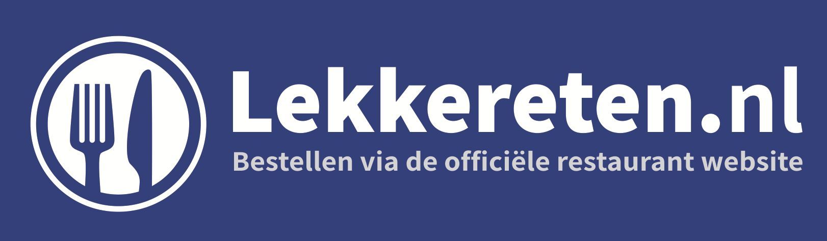 Over Ons​​ | Lekkereten.nl