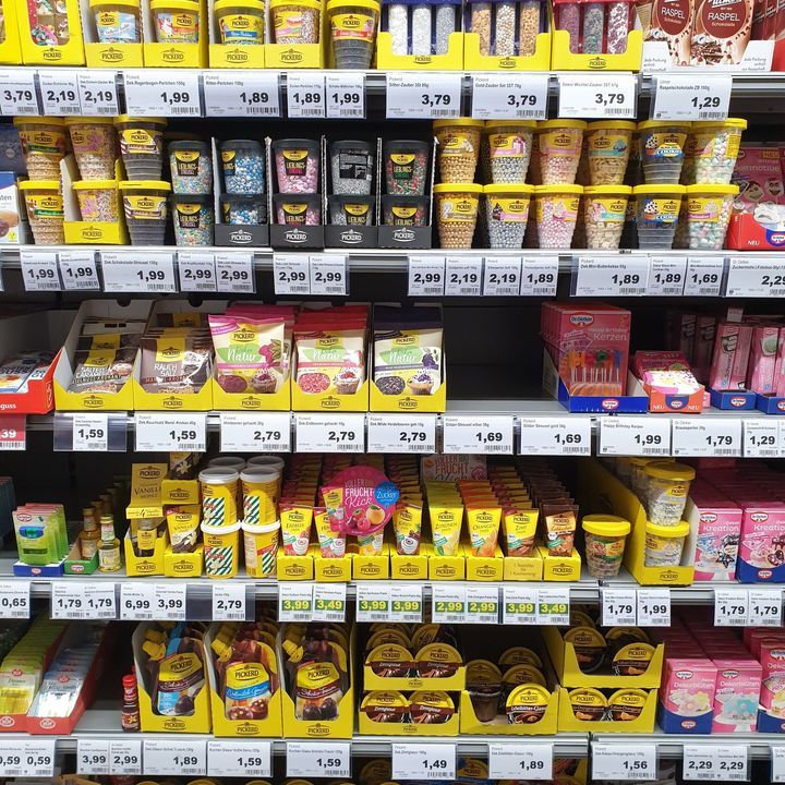 Aktuell | Edeka Pesch