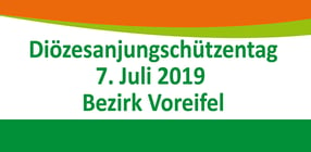 Diözesanjungschützentag 2019
