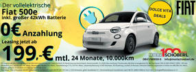 Service-Angebot | MORI SCHÖBERL italienisches Autohaus Ingolstadt