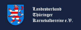 Anmelden | Landesverband Thüringer Karnevalvereine e.V. - LTK