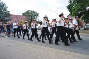 Aktuelle Neuigkeiten Spielmannszug Vöhrum