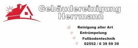 Anmelden | Gebäudereinigung Herrmann