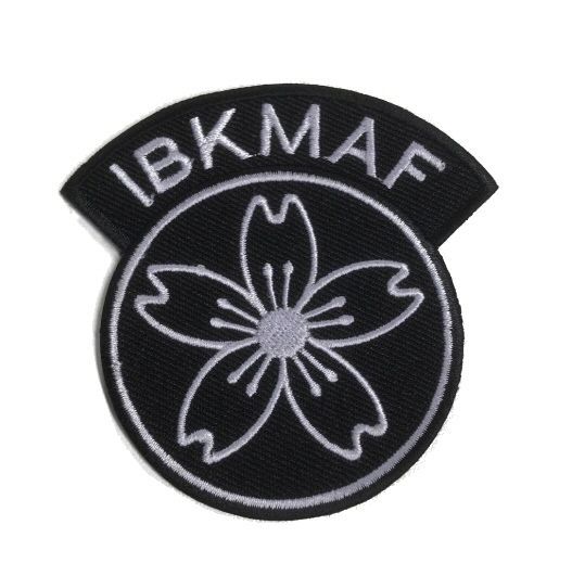Der IBKMAF Shop
