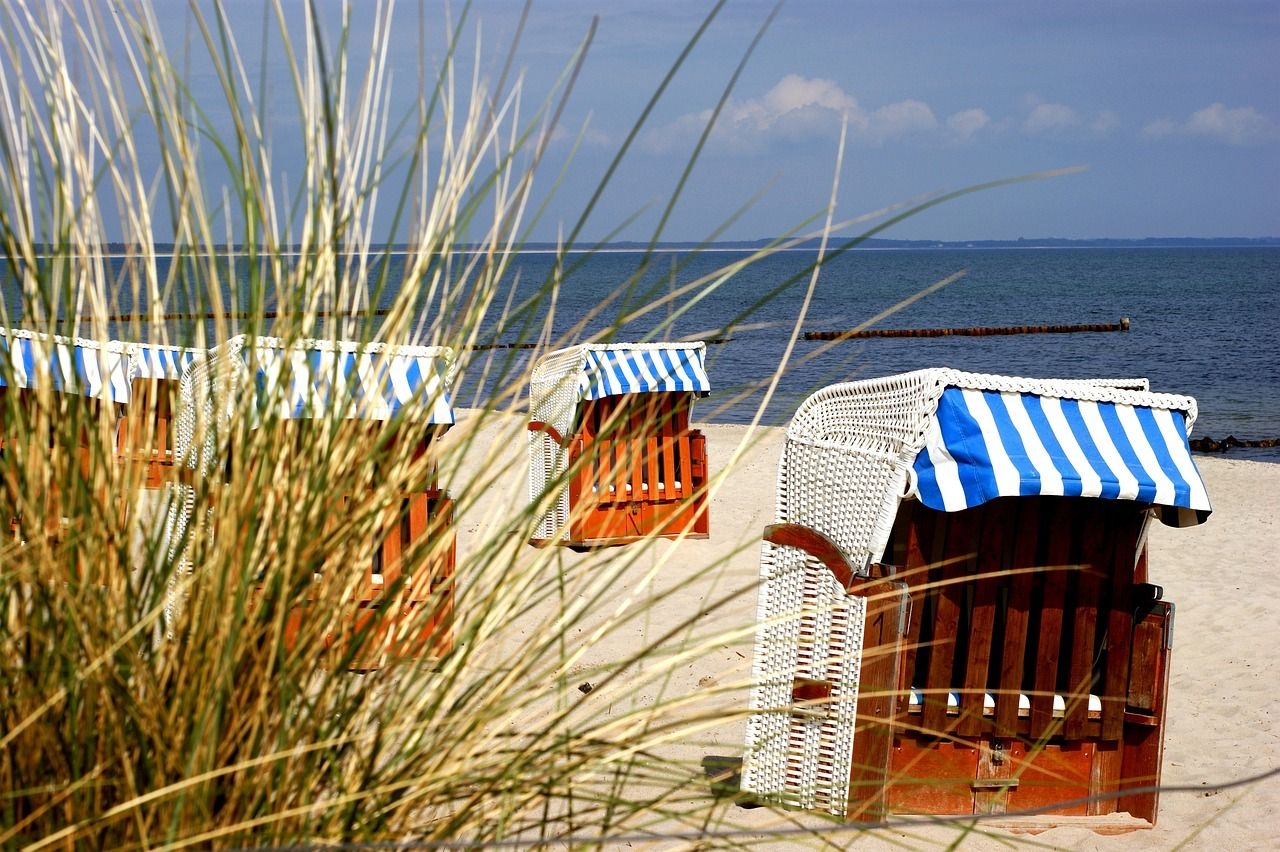 Strandkorb
