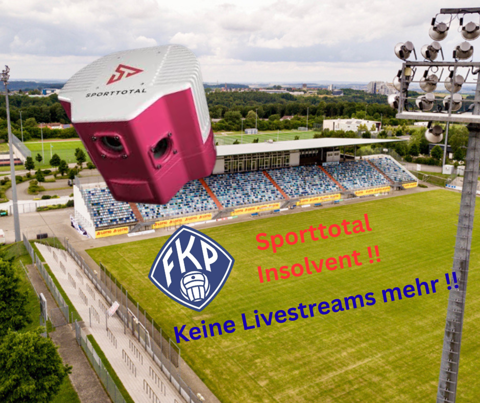 News | FK 03 Pirmasens