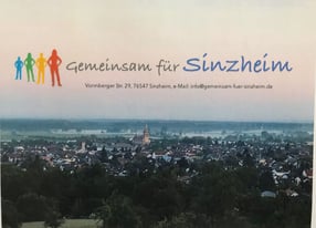 Termine | Gemeinsam für Sinzheim