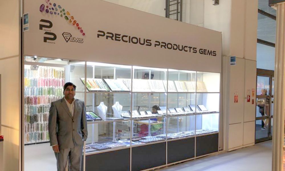 Precious Products Gems GmbH - Willkommen | PP GEMS