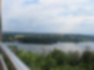 Impressionen vom Baldeneysee  Essen  und Sportpark Hallo in Essen im Ruhrgebiet