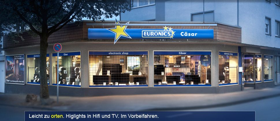 Euronics Cäsar | ISG Solingen-Ohligs e.V.