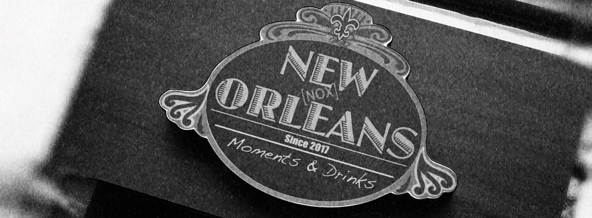 New Orleans | ISG Solingen-Ohligs e.V.