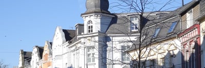 Haus Grundeigentumerverein Solingen Ohligs E V Isg Solingen