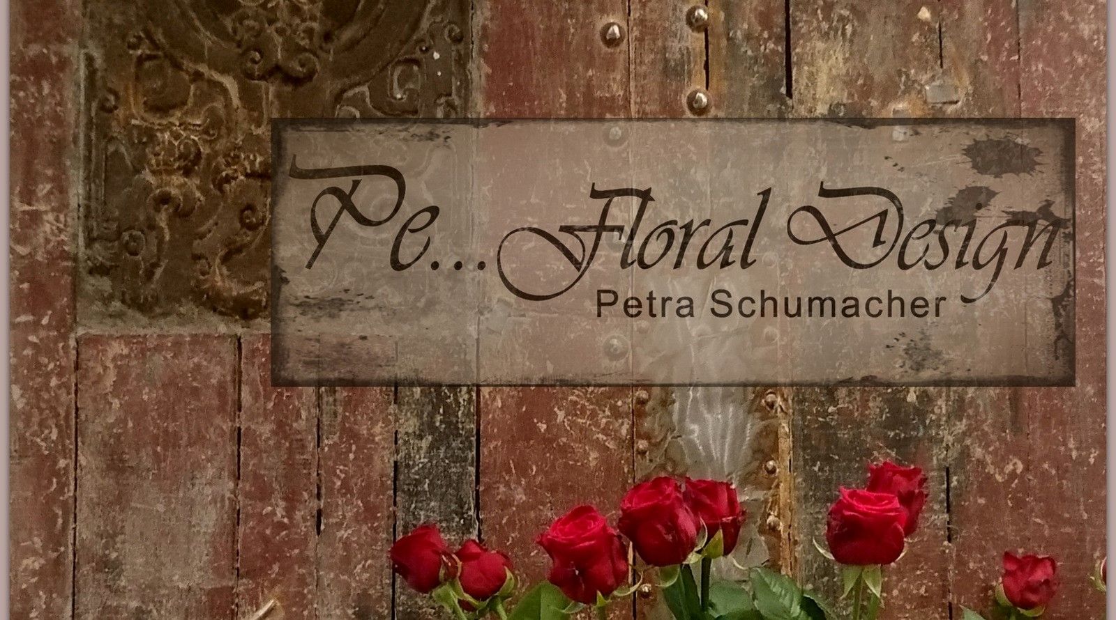 Blumen Pe...FloralDesign | ISG Solingen-Ohligs e