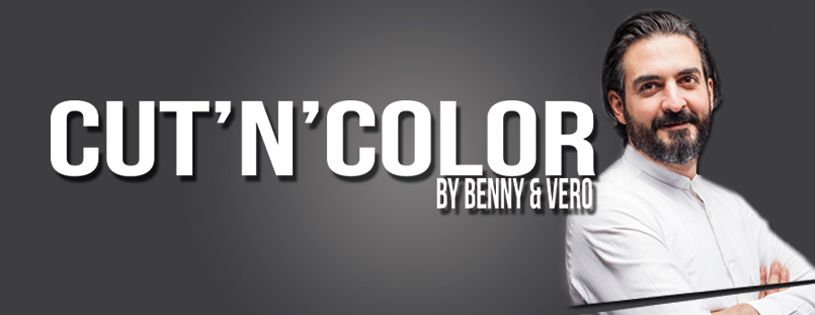 CUT'N'COLOR by Benny & Vero