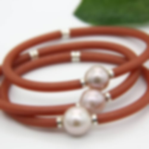 Perlband