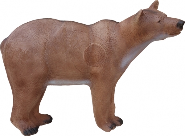 Braunbär