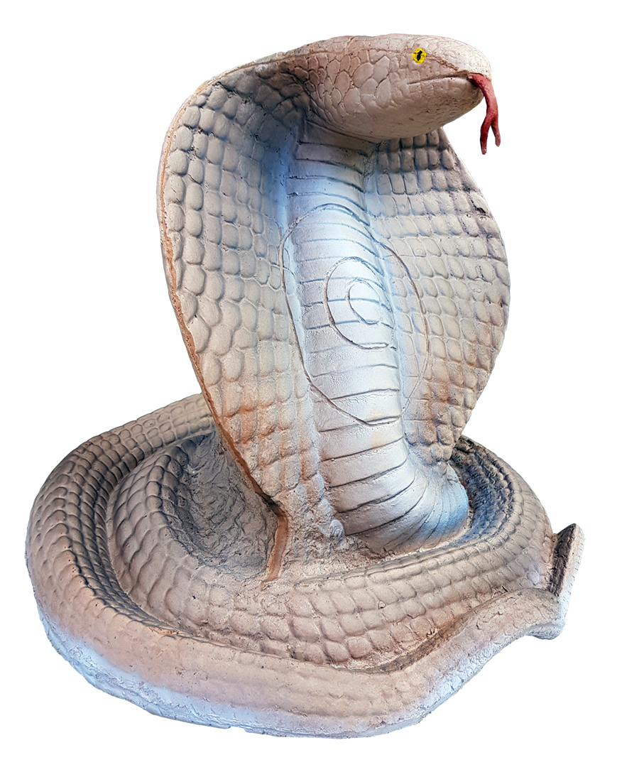 Cobra / Kobra / Schlange