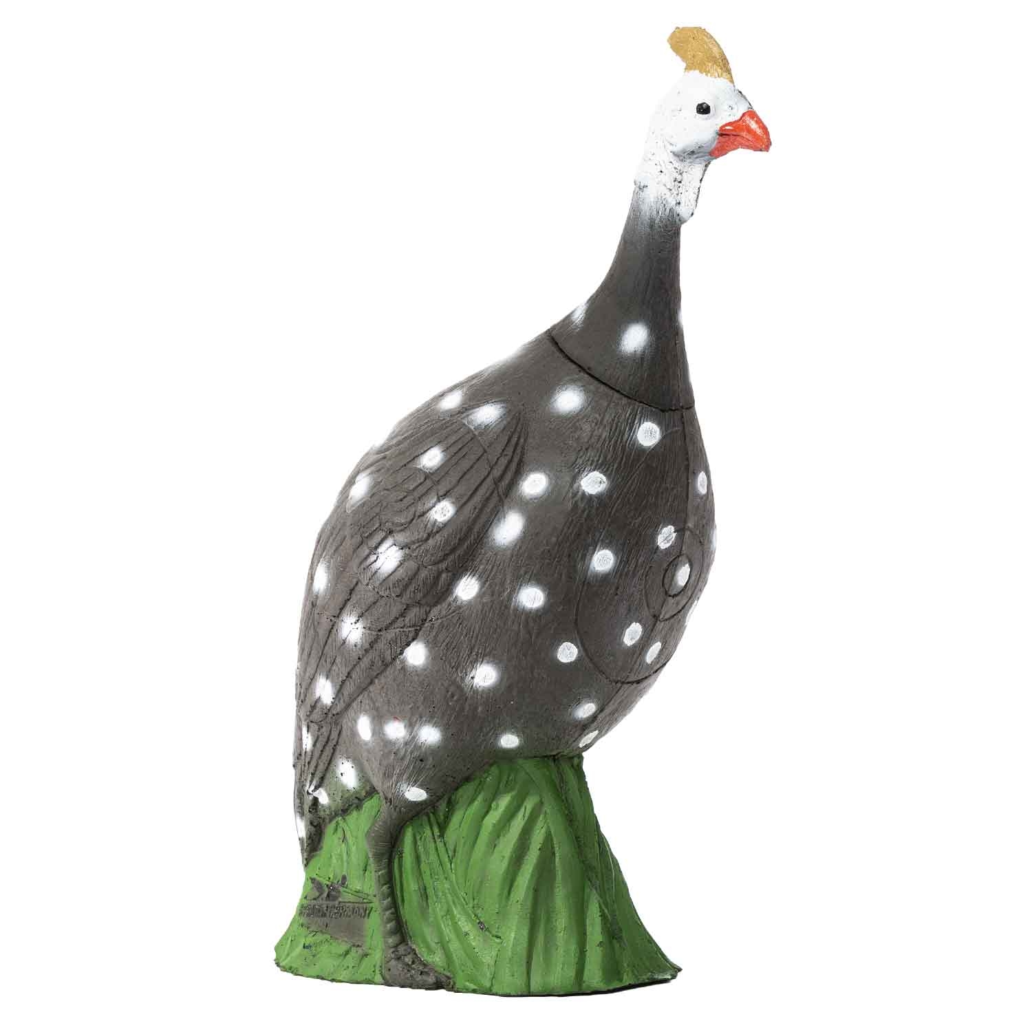 Perlhuhn