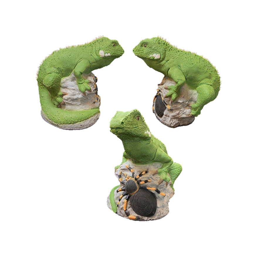 Leguan