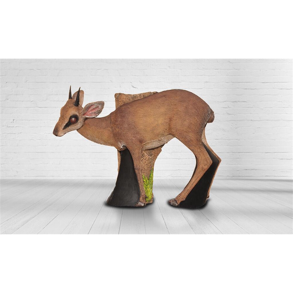 Damara Dik-Dik