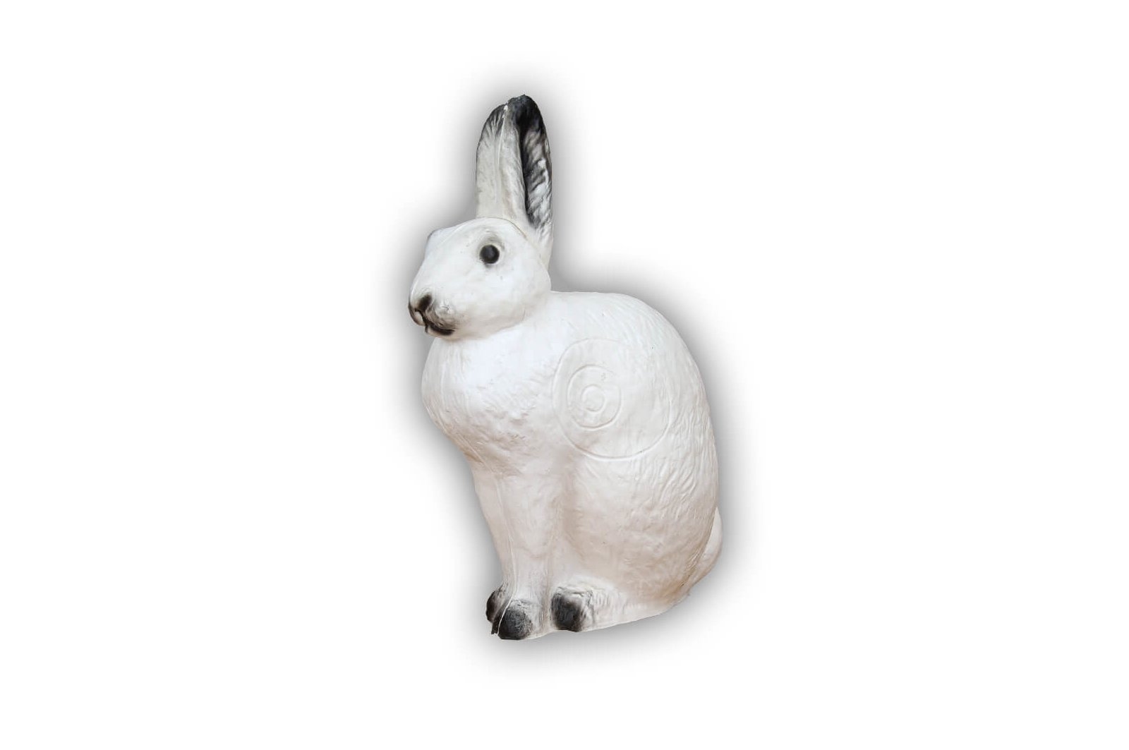 Schneehase