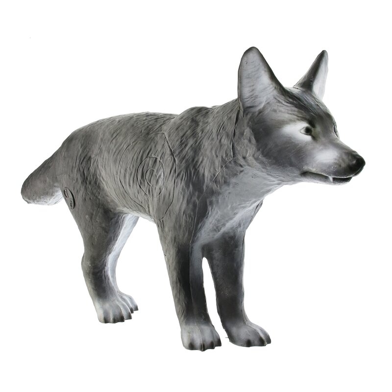 Kleiner Wolf