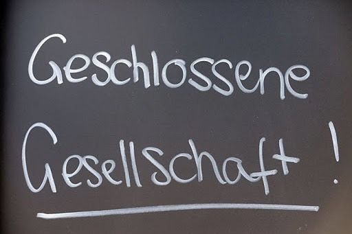 Aktuell Knuppelknifte Bochum