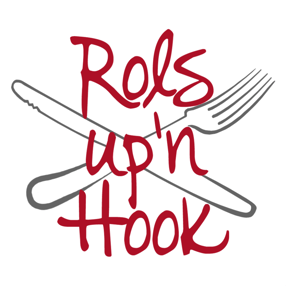 Impressum | Rols up'n Hook