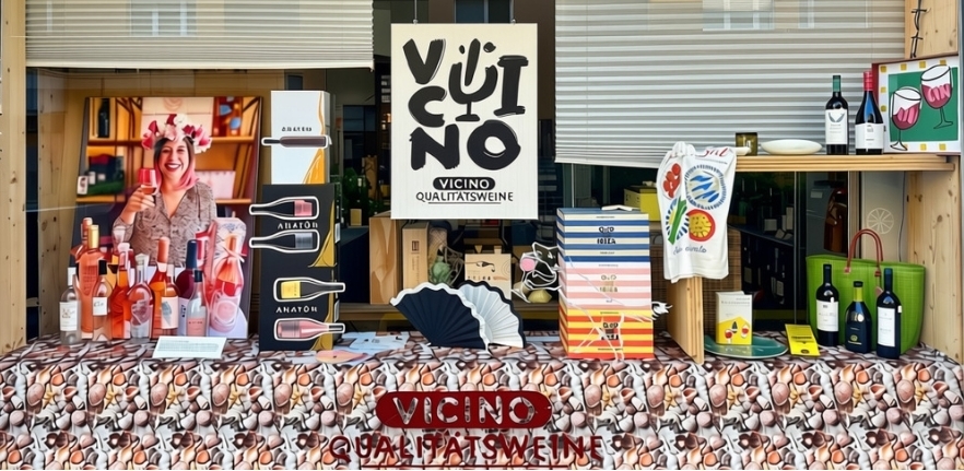 Vicino
