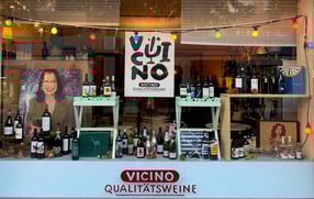 Impressum | vicino