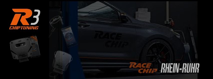 Racechip RS | R3 Chiptuning